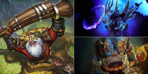 dota 2 hero skins|The Ultimate Beginners Guide to DotA 2 .